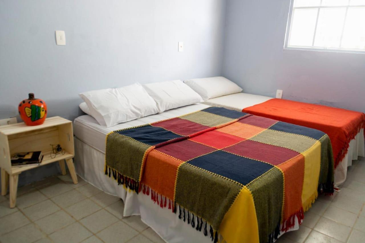 Meu Porto Albergue