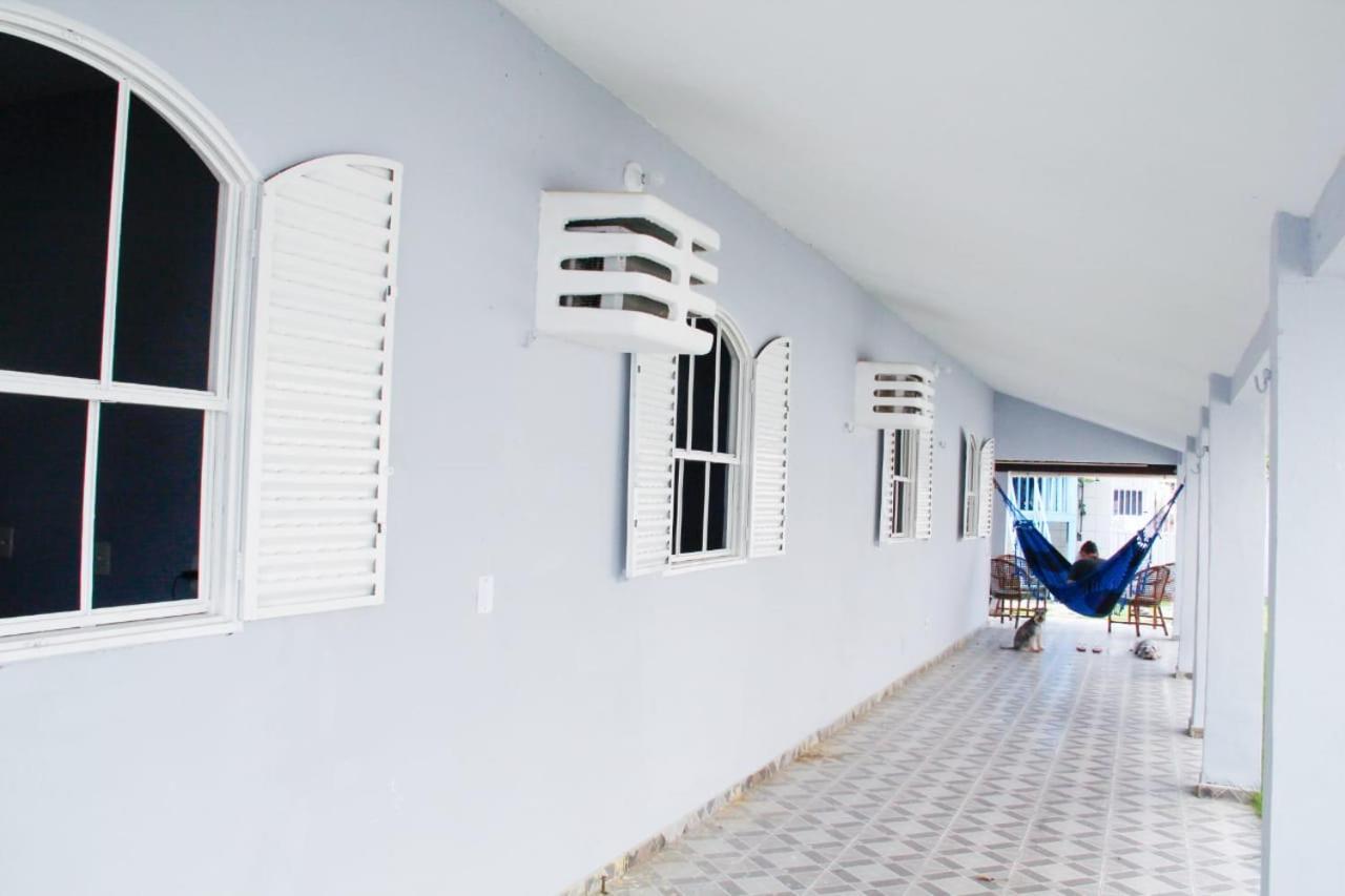 Albergue Meu Porto Porto de Galinhas