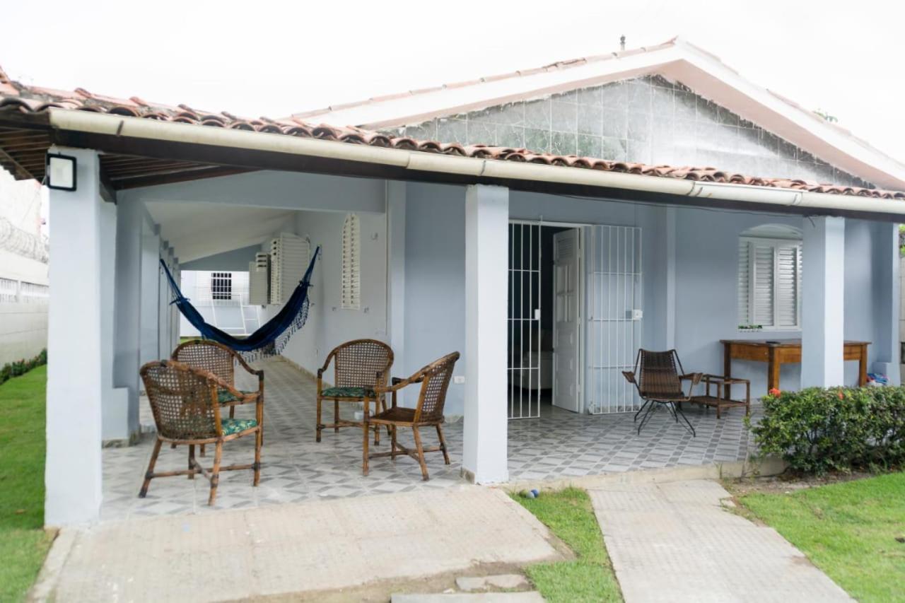 Meu Porto Albergue *