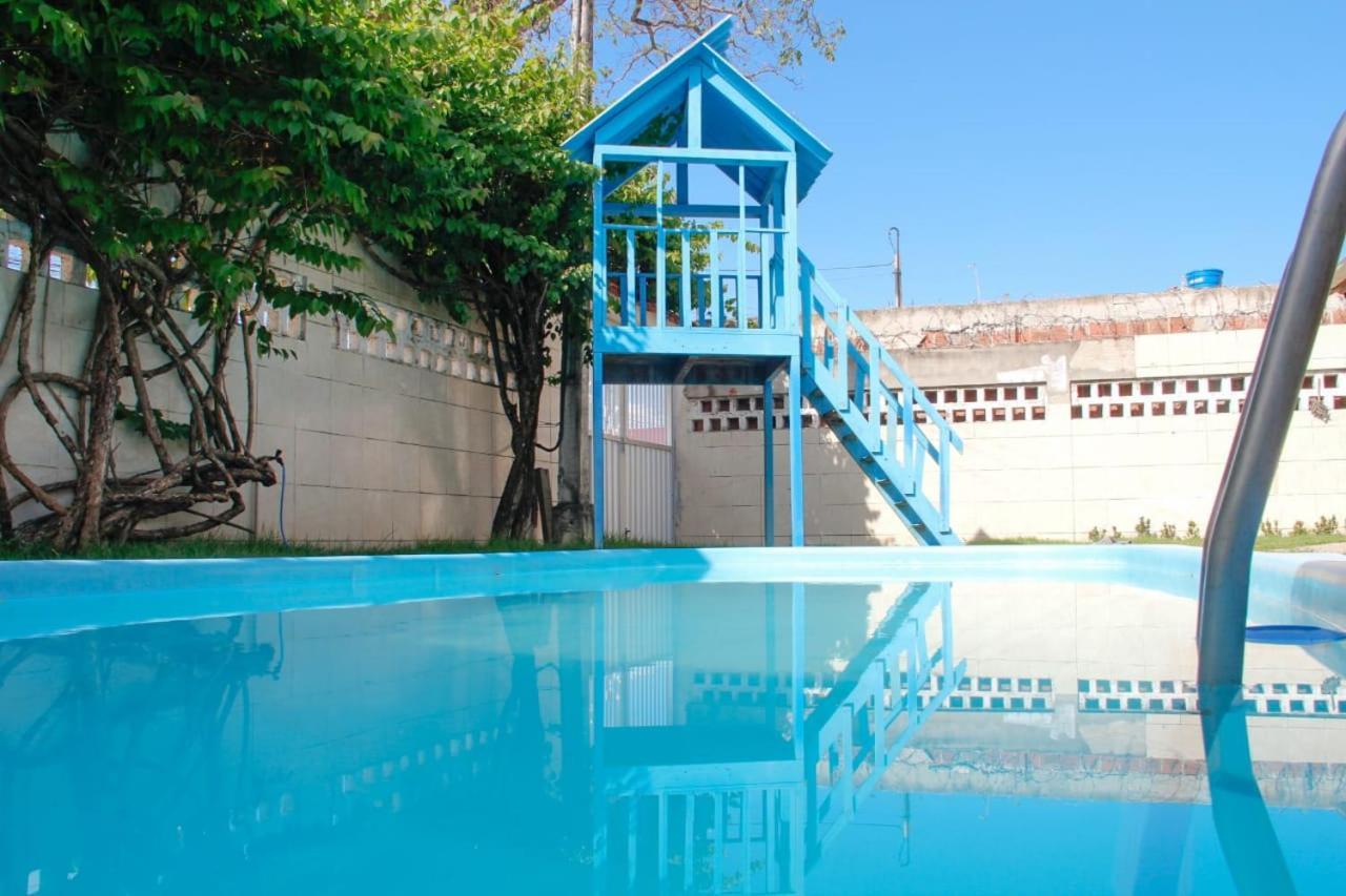 Meu Porto Albergue *
